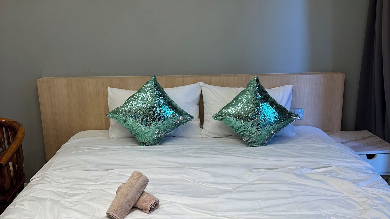 Photo of Bedroom in Kuala Lumpur