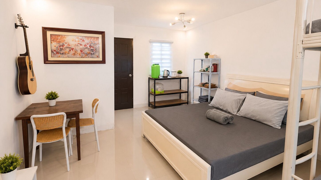 Photo of Bedroom in Tanza