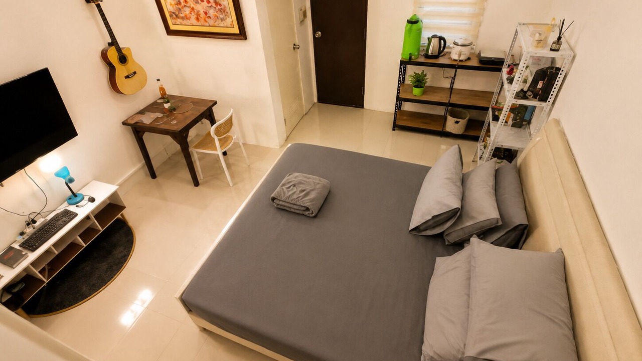 Photo of Bedroom in Tanza