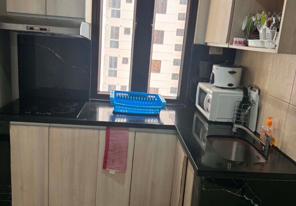 Photo of Kitchen in Brgy. 719