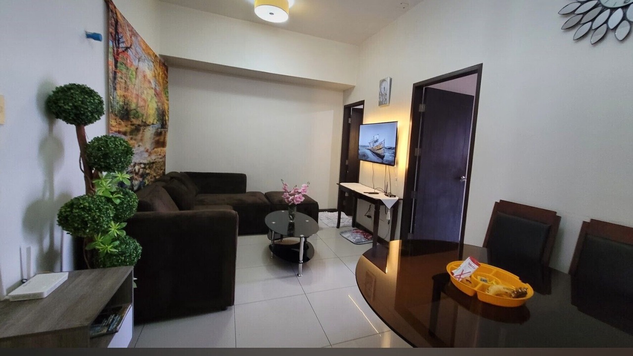Photo of Livingroom in Brgy. 719