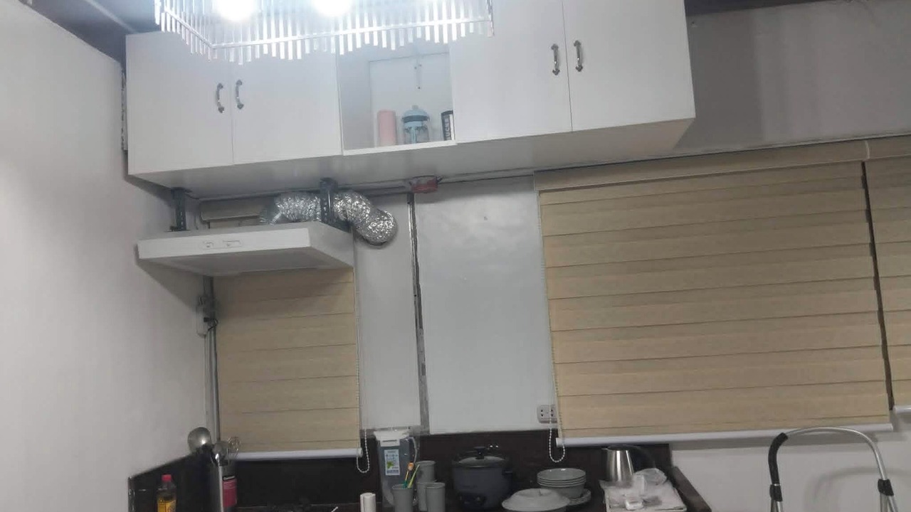 Photo of Kitchen in Cubao