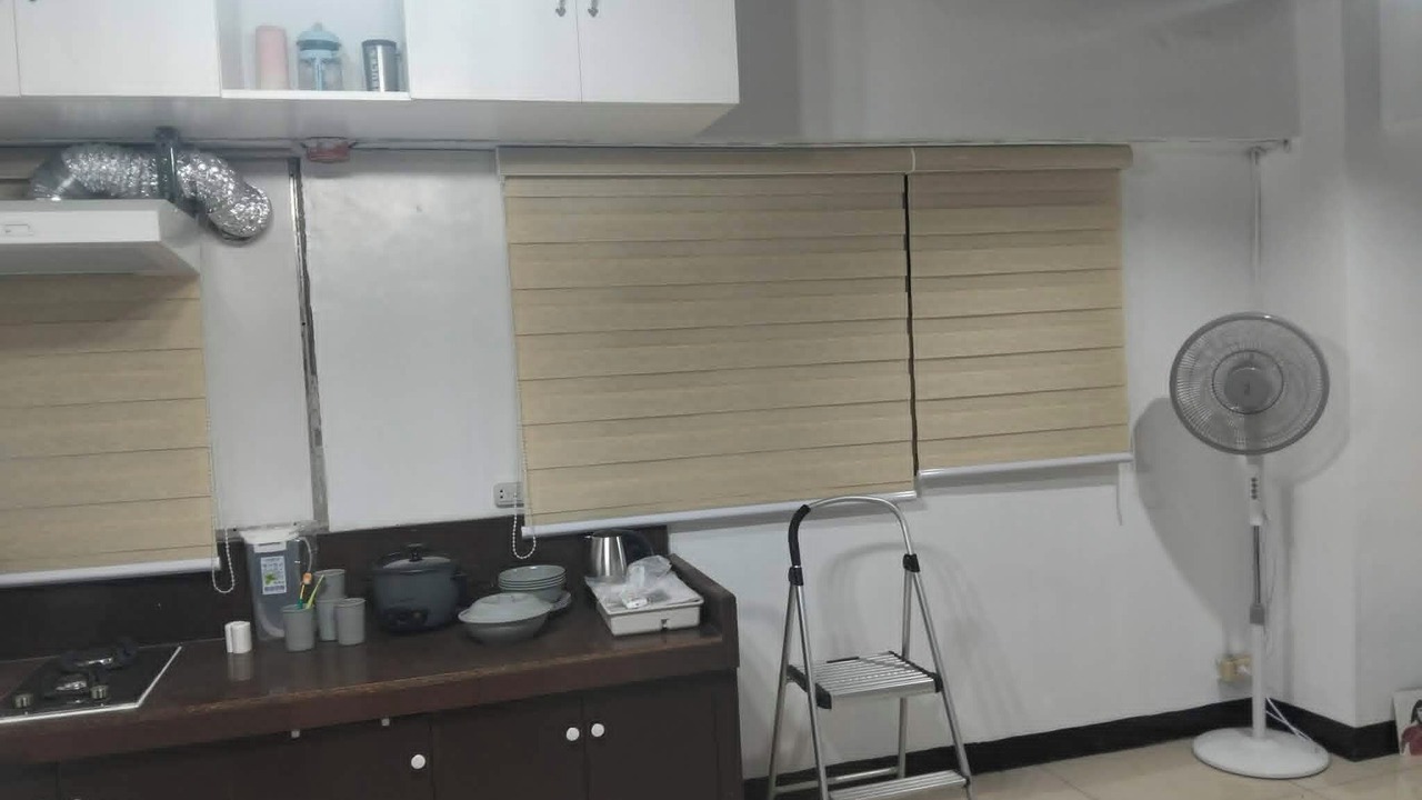 Photo of Kitchen in Cubao