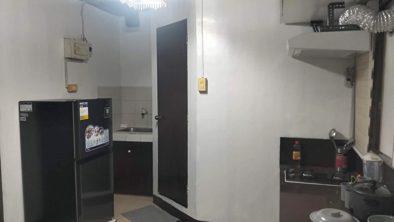 Photo of Kitchen in Cubao