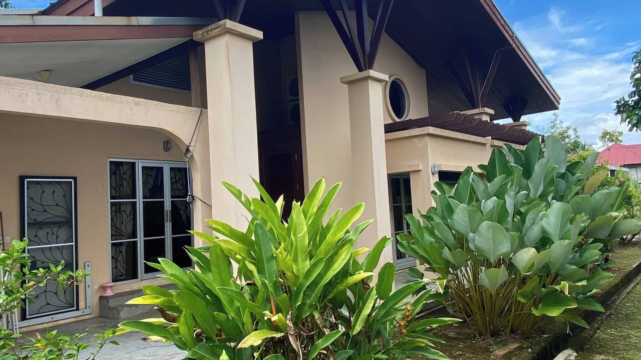 Photo of Outdoor in Kampong No.6