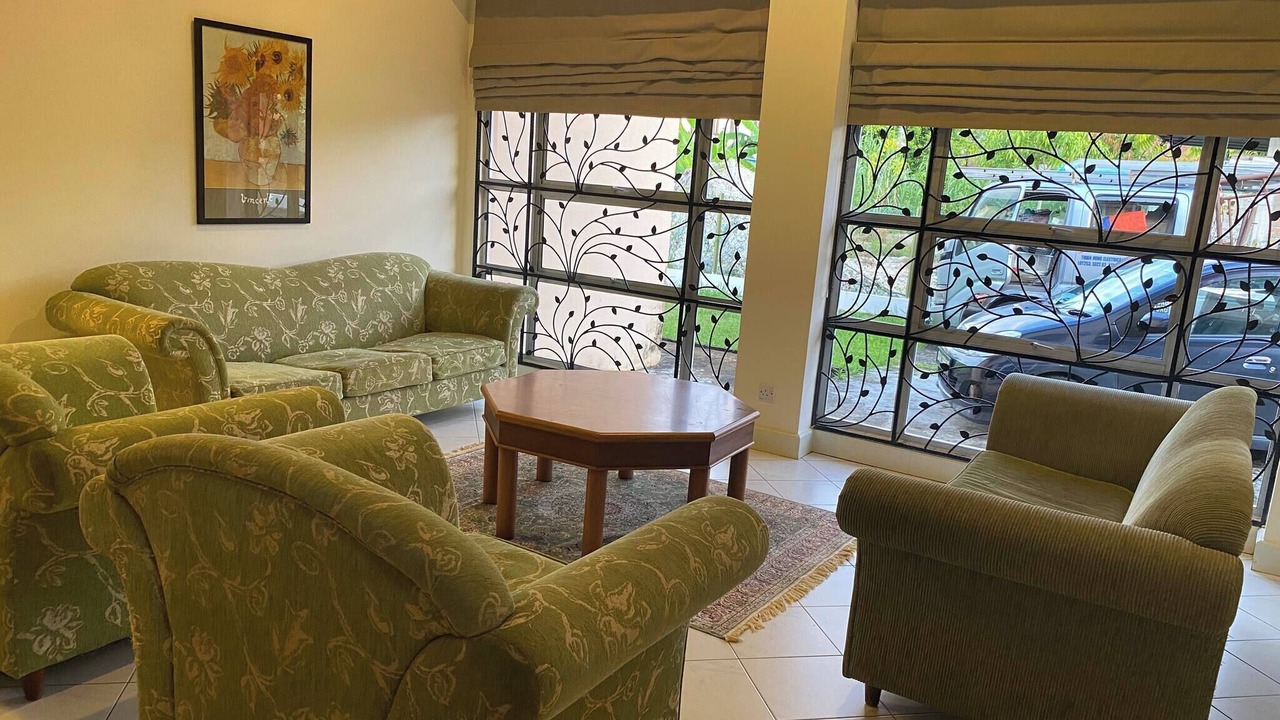 Photo of Livingroom in Kampong No.6