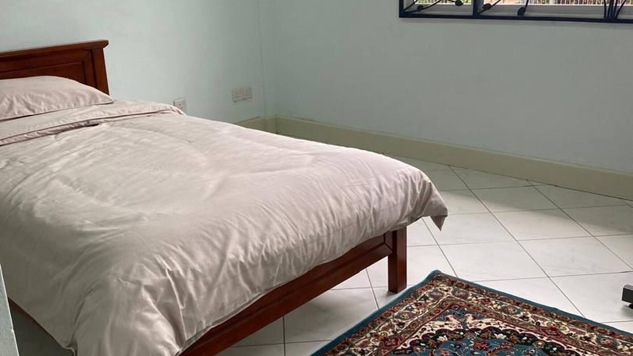 Photo of Bedroom in Kampong No.6