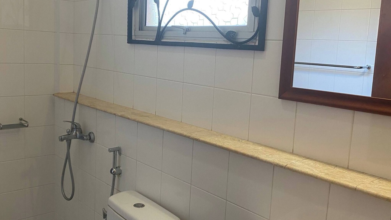 Photo of Bathroom in Kampong No.6