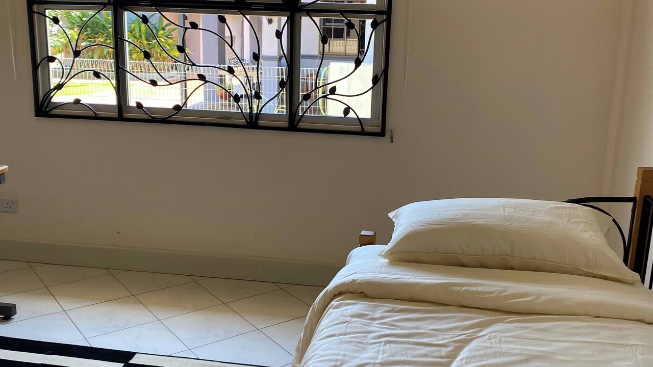 Photo of Bedroom in Kampong No.6