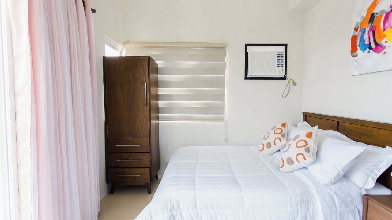 Photo of Bedroom in Cebu