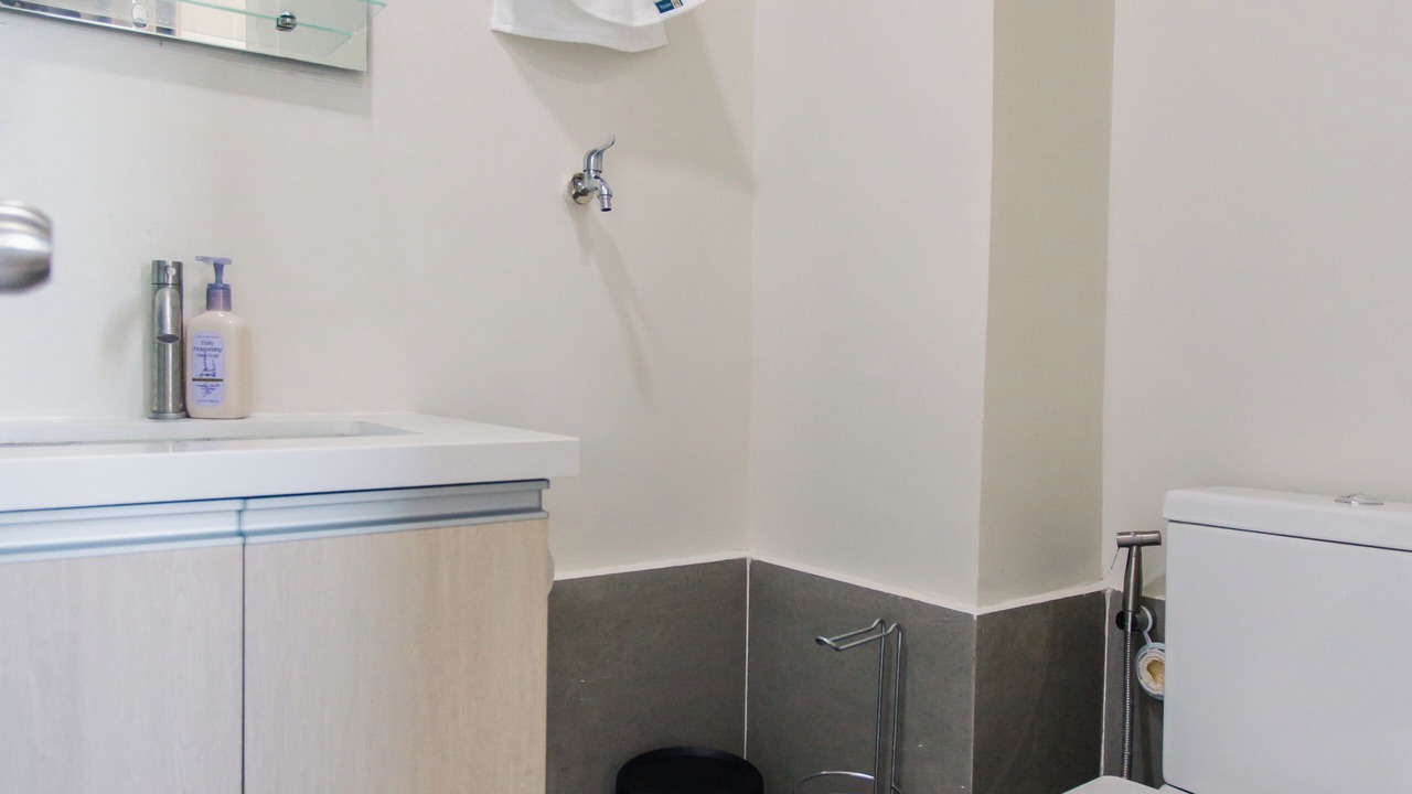 Photo of Bathroom in Cebu
