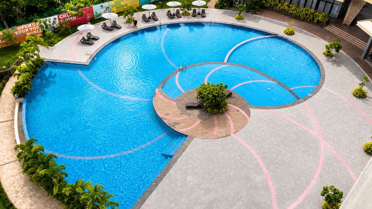 Photo of Outdoor in Mabolo