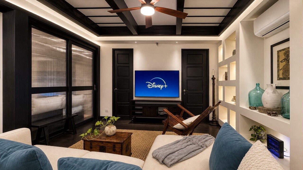 Photo of Bedroom in Downtown