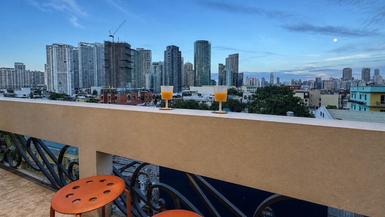 Photo of Outdoor in Downtown