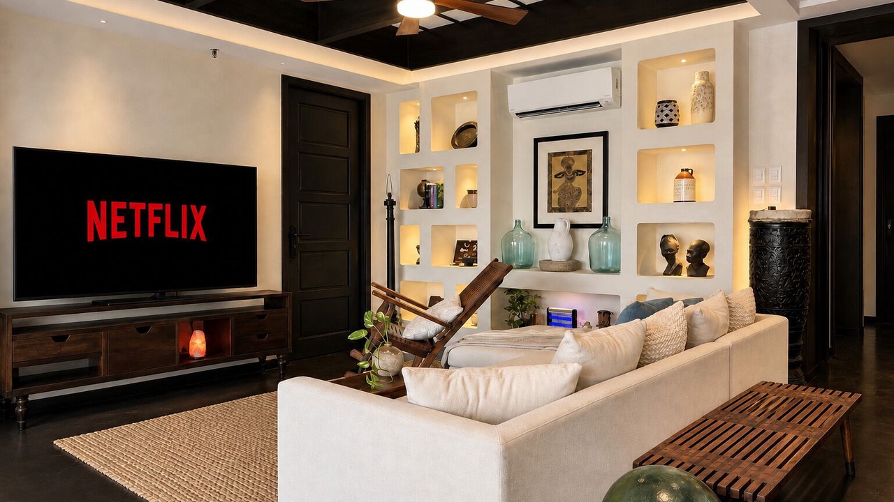 Photo of Bedroom in Downtown