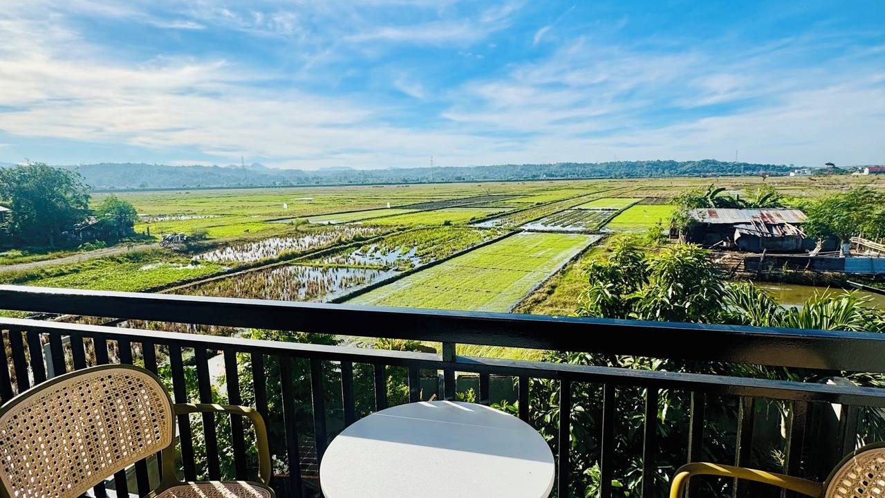Photo of Outdoor in San Nicolas