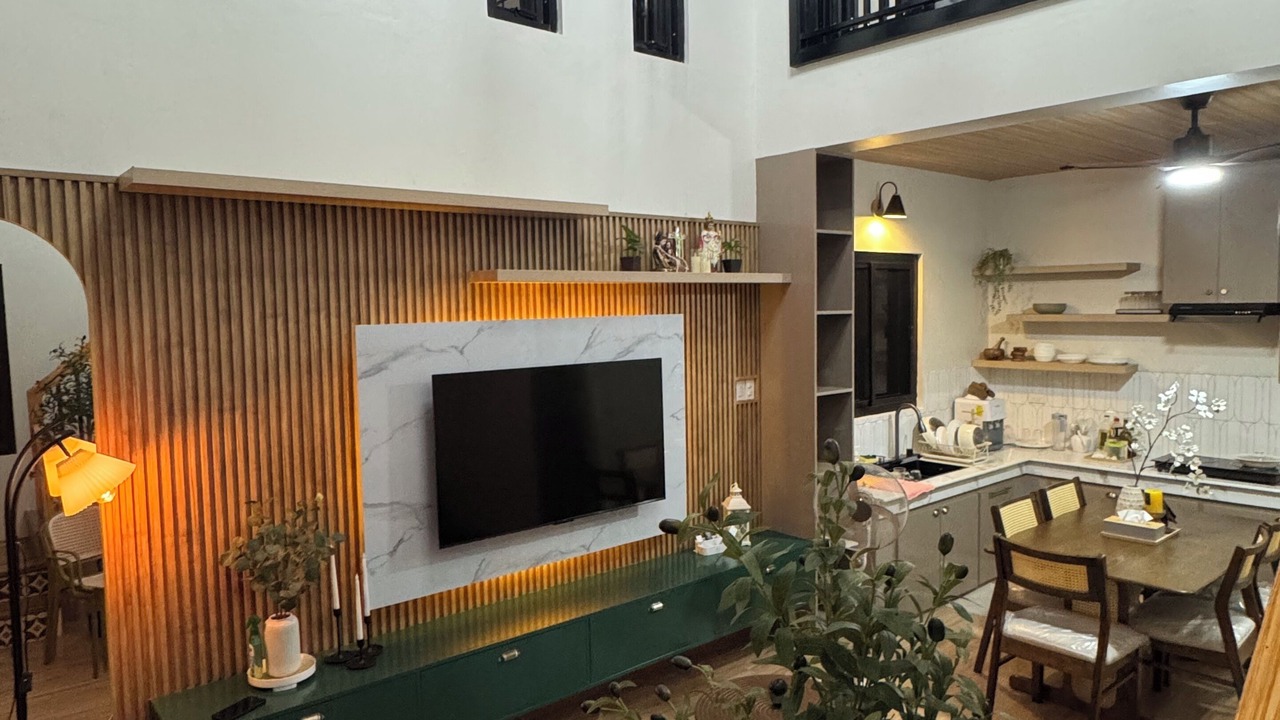 Photo of Livingroom in San Nicolas