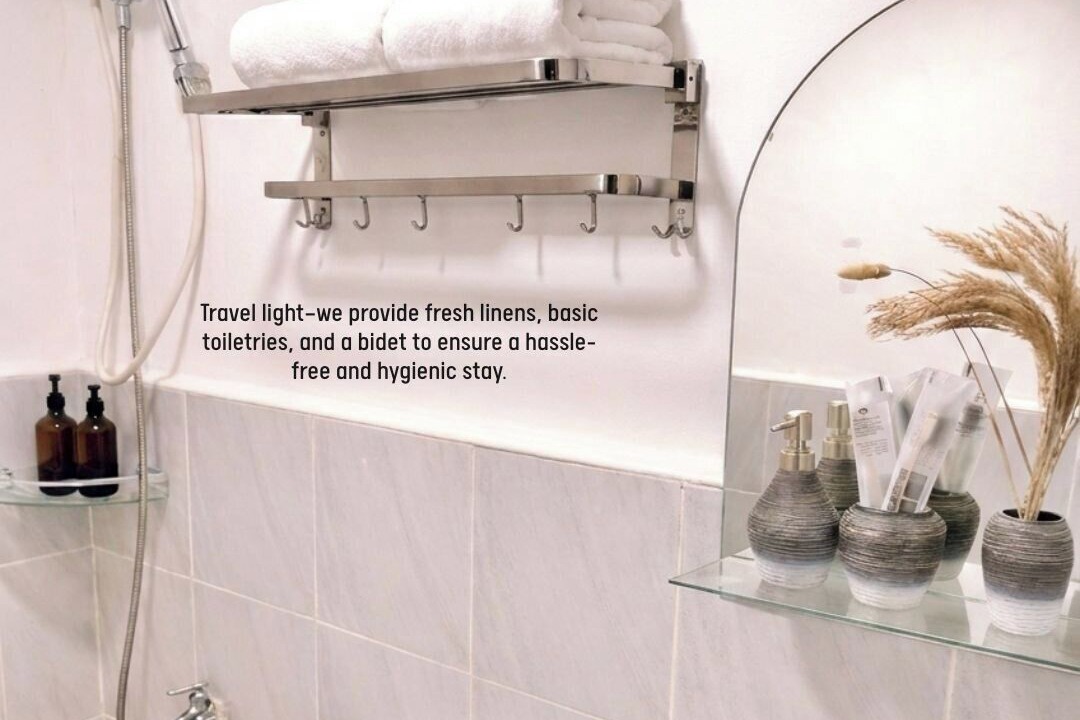 Photo of Bathroom in Lapu-Lapu