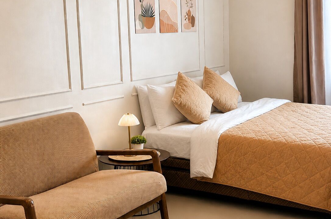 Photo of Bedroom in Lapu-Lapu