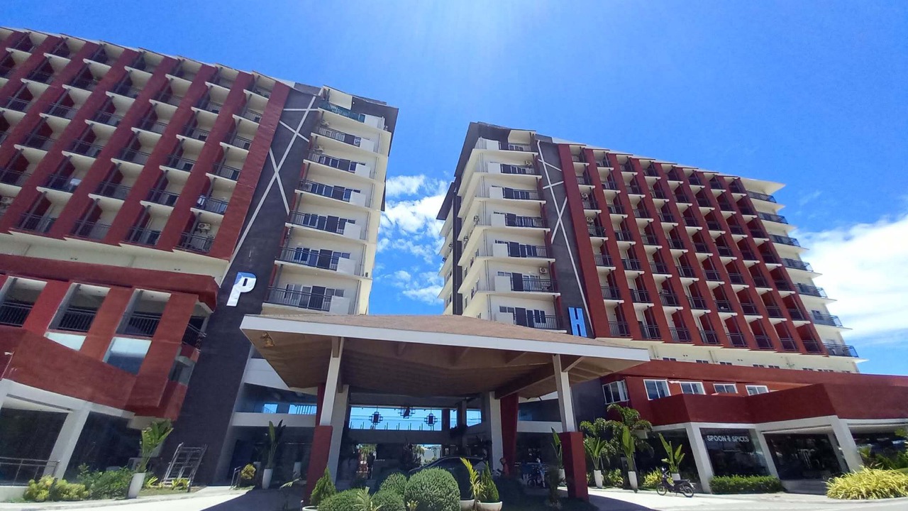 Photo of Outdoor in Basak