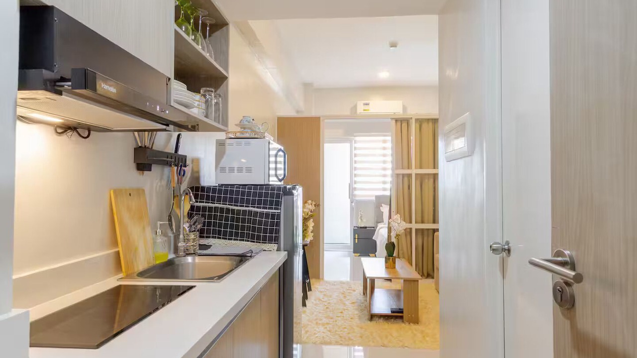Photo of Kitchen in Basak