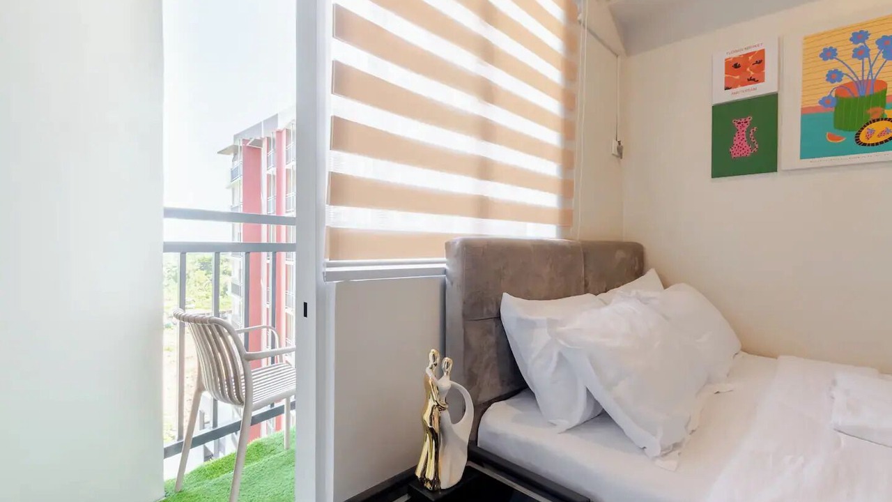 Photo of Bedroom in Basak