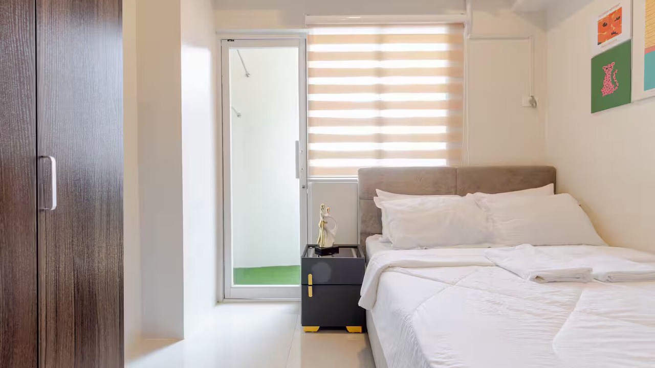 Photo of Bedroom in Basak