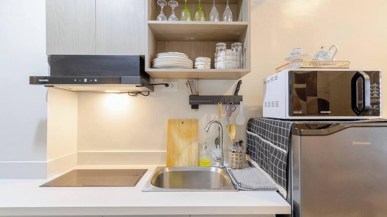Photo of Kitchen in Basak