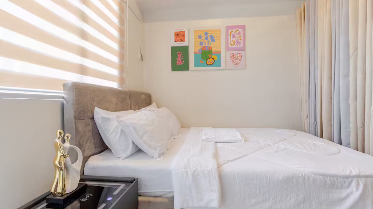 Photo of Bedroom in Basak
