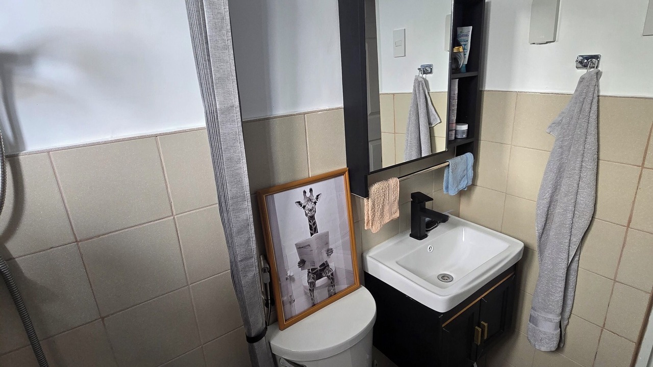 Photo of Bathroom in Dauis