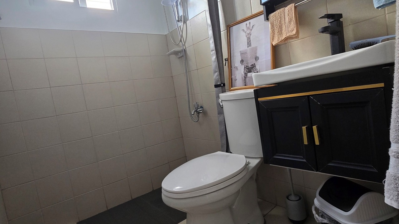 Photo of Bathroom in Dauis