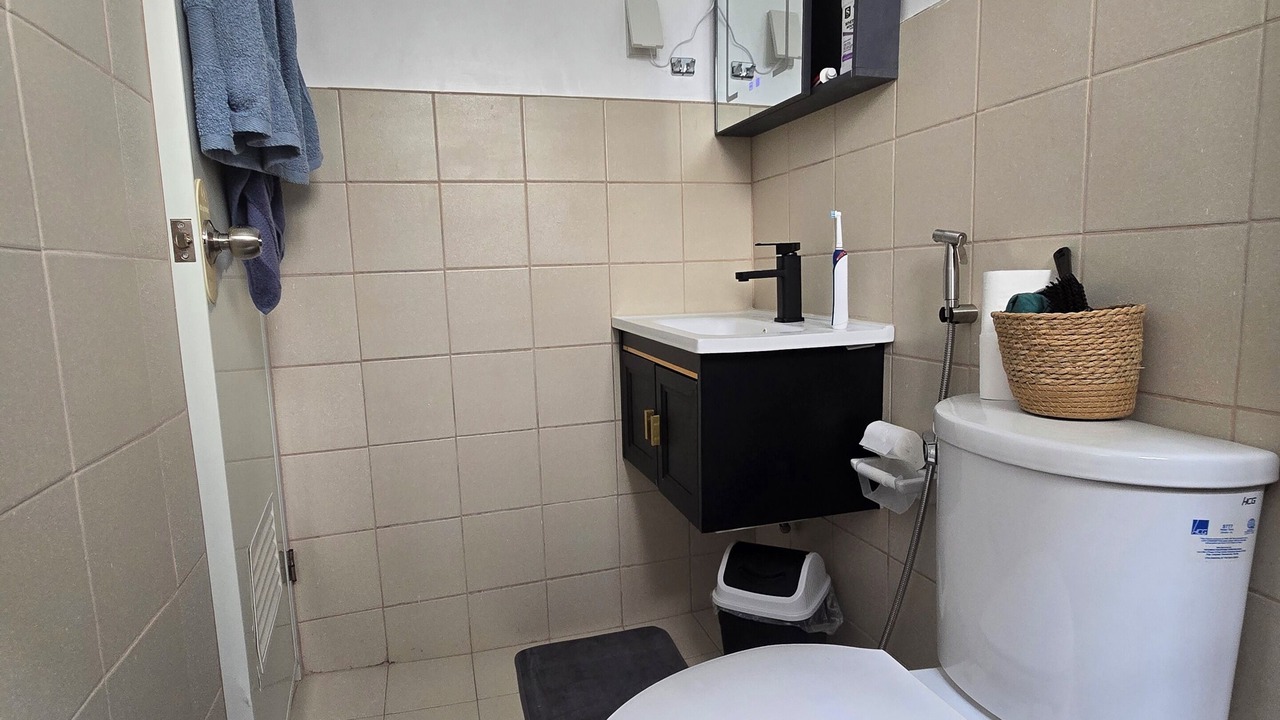 Photo of Bathroom in Dauis