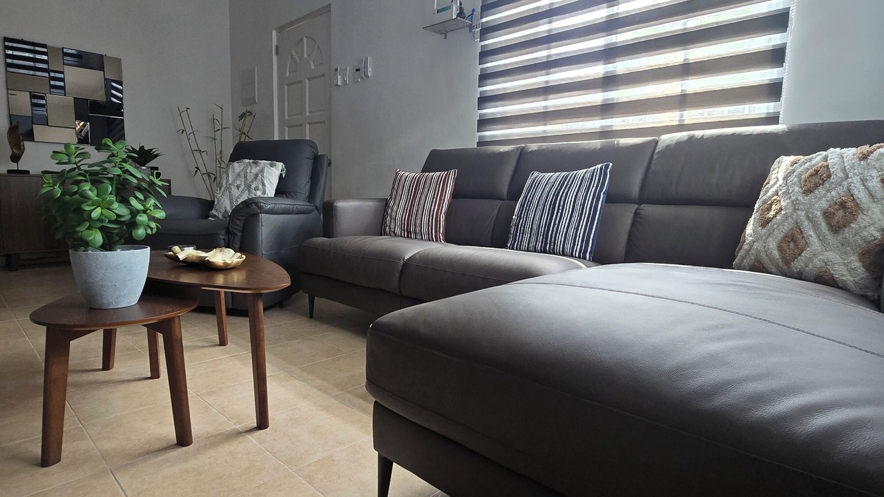 Photo of Livingroom in Dauis