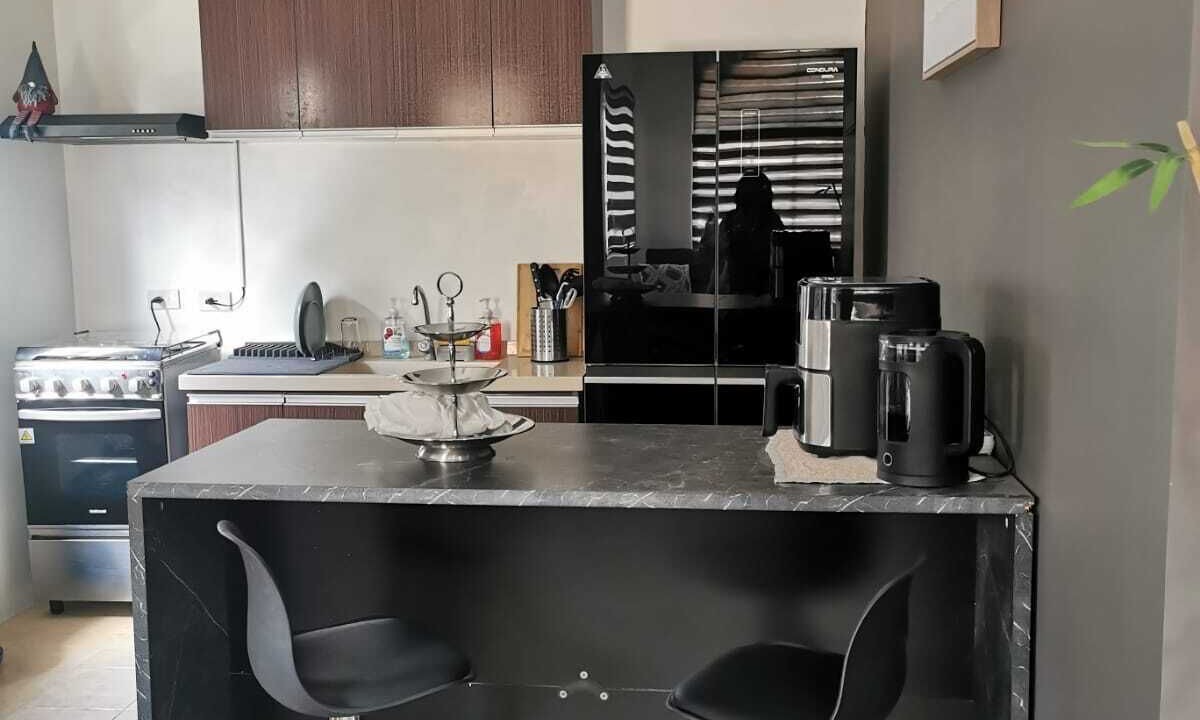 Photo of Kitchen in Dauis