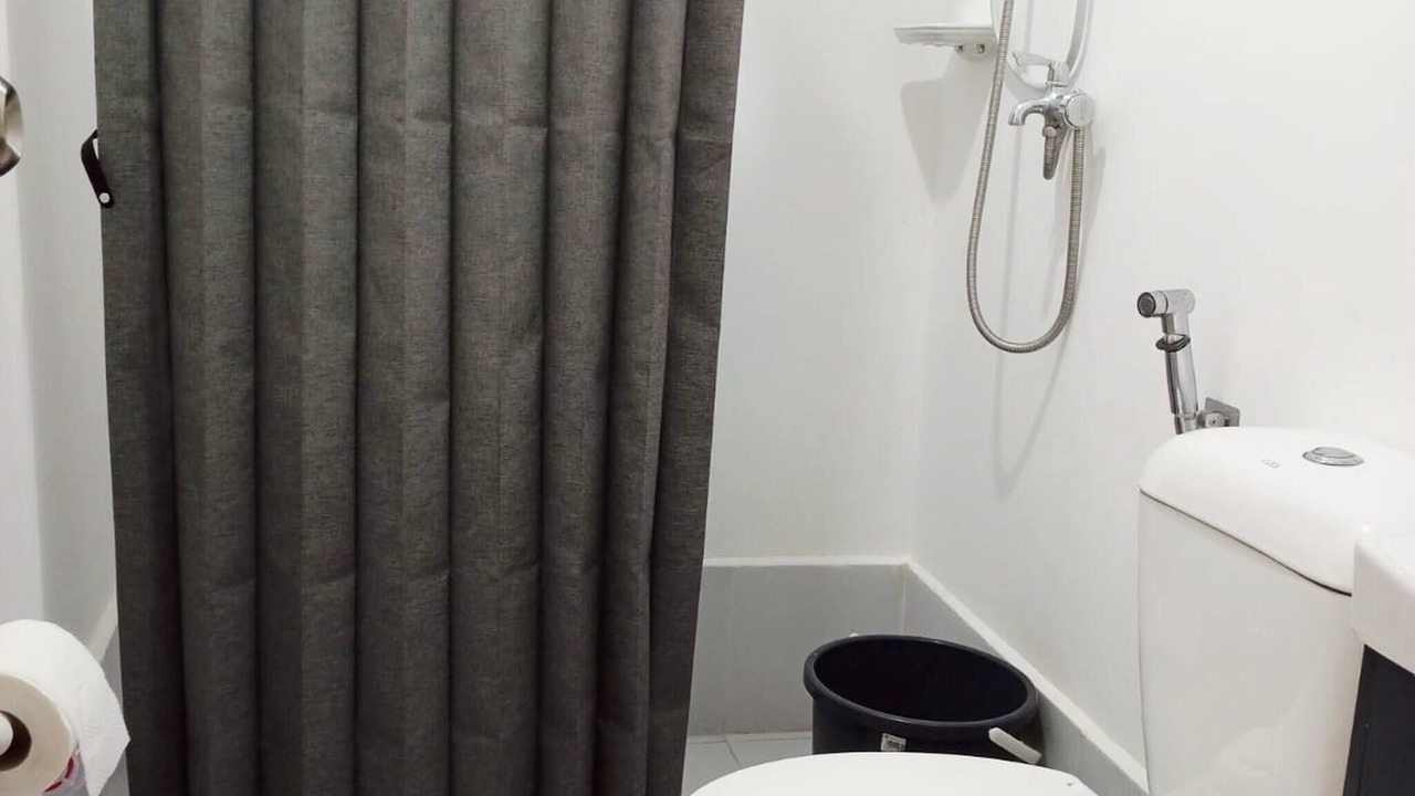 Photo of Bathroom in Basak