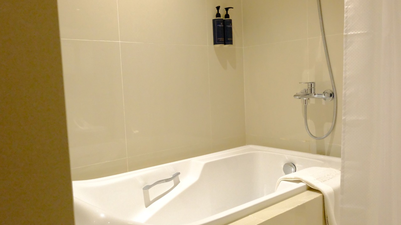 Photo of Bathroom in Yapak