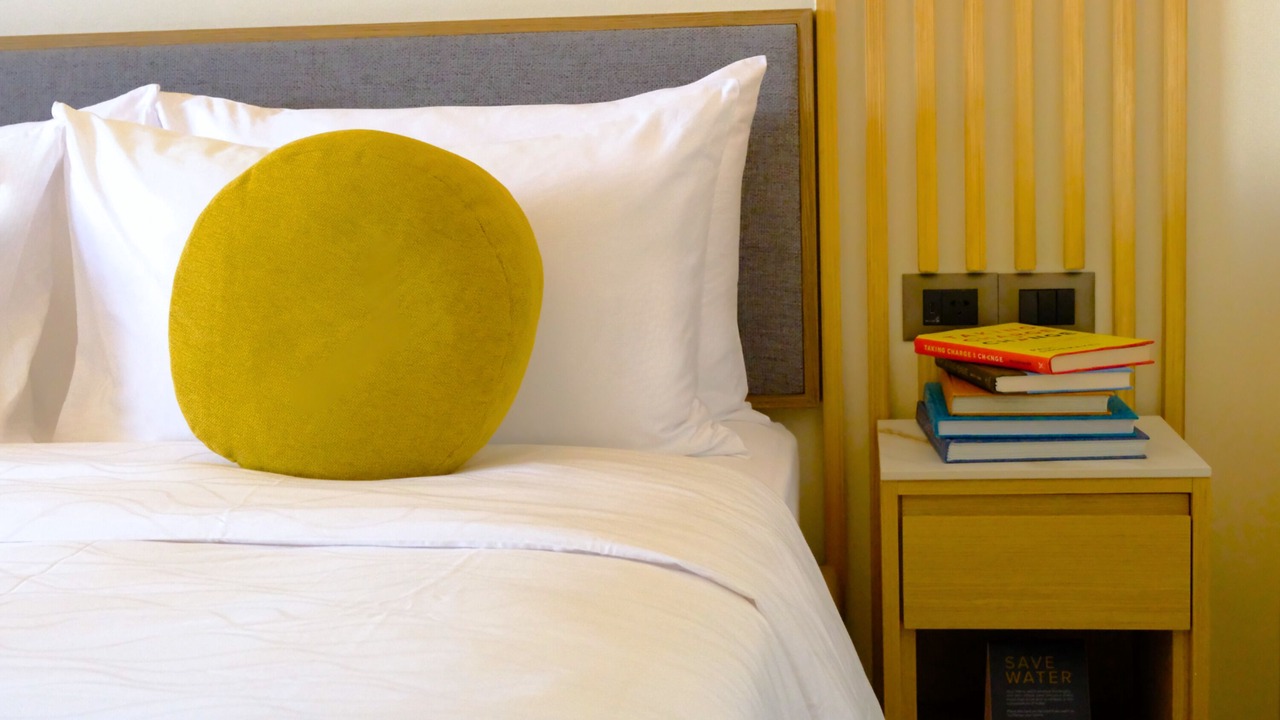 Photo of Bedroom in Yapak