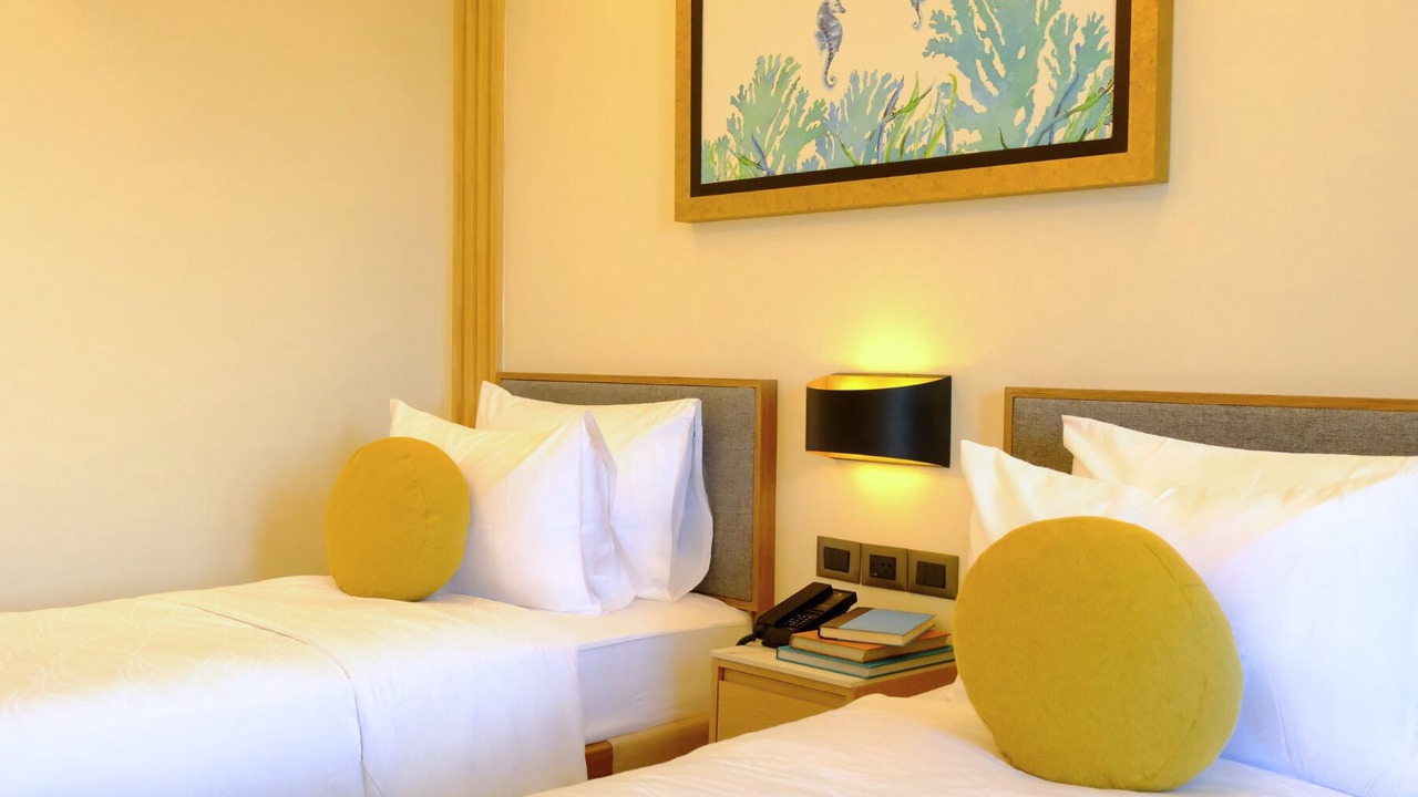 Photo of Bedroom in Yapak