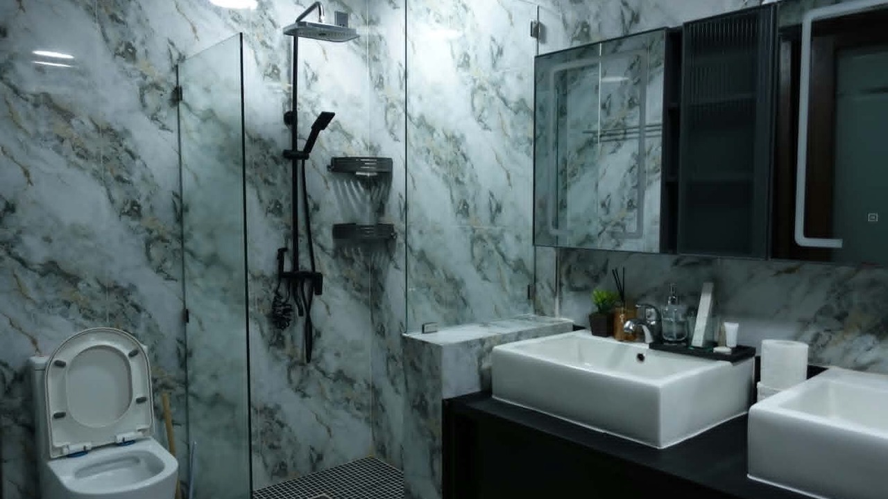 Photo of Bathroom in Malabanias
