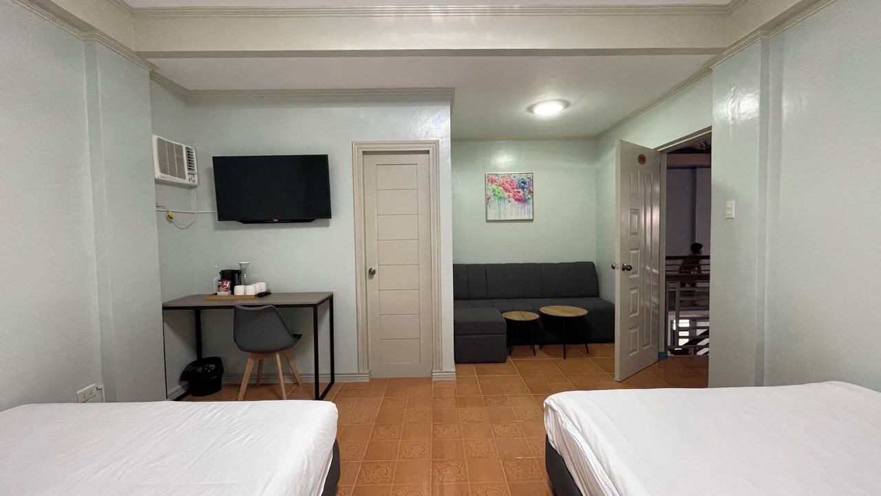 Photo of Bedroom in Tagaytay