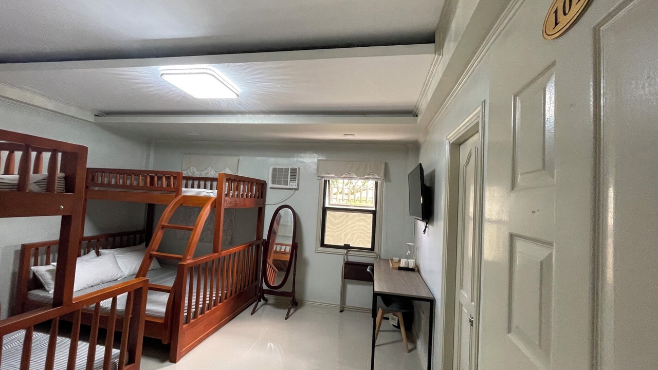 Photo of Bedroom in Tagaytay