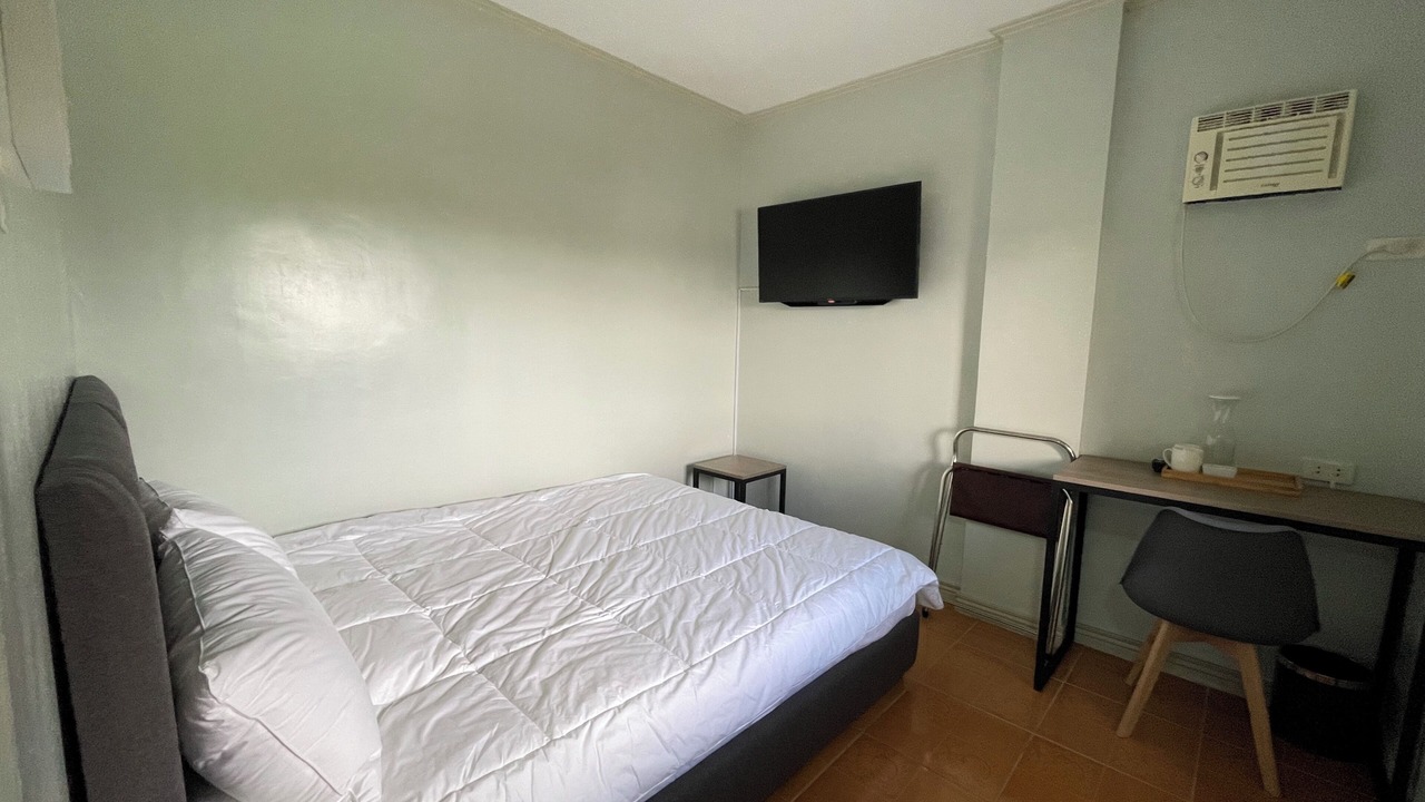Photo of Bedroom in Tagaytay