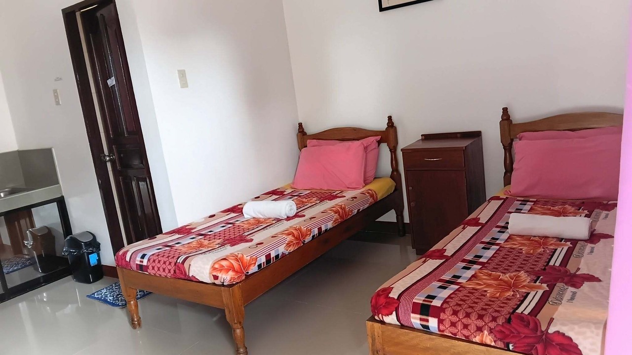 Photo of Bedroom in San Pedro