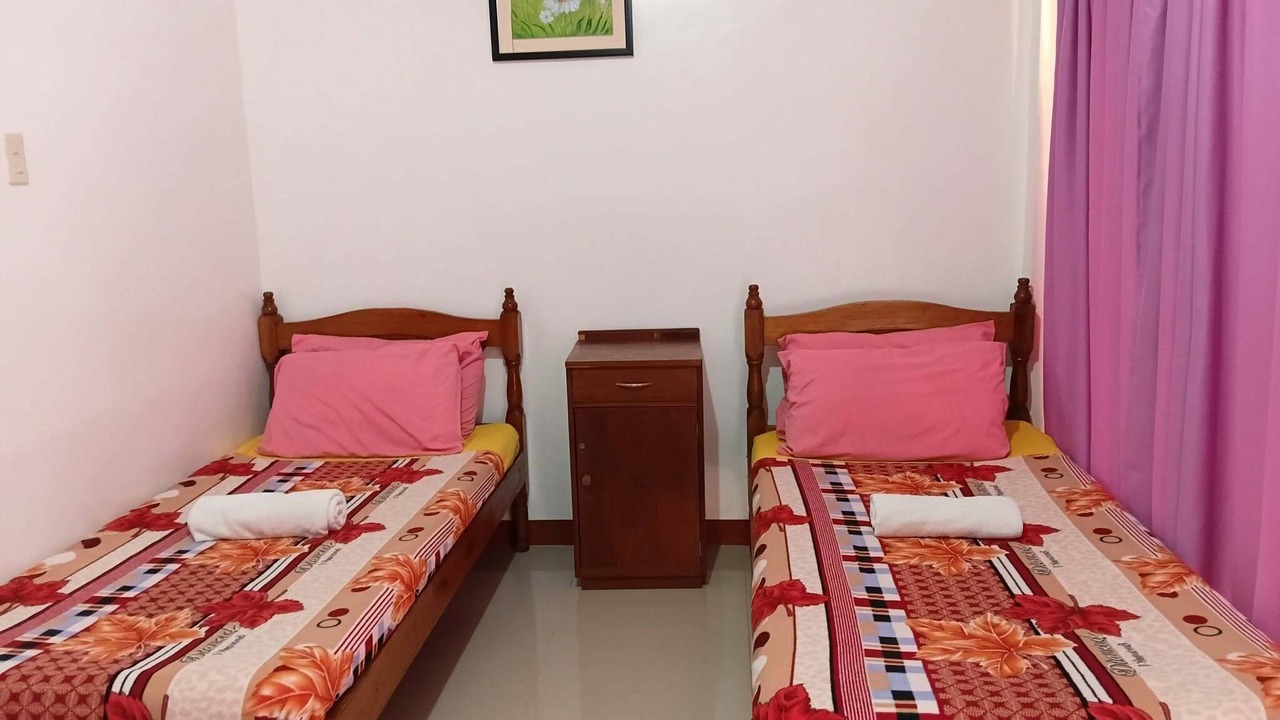 Photo of Bedroom in San Pedro