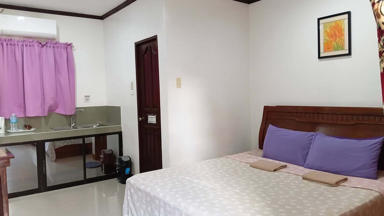 Photo of Bedroom in San Pedro