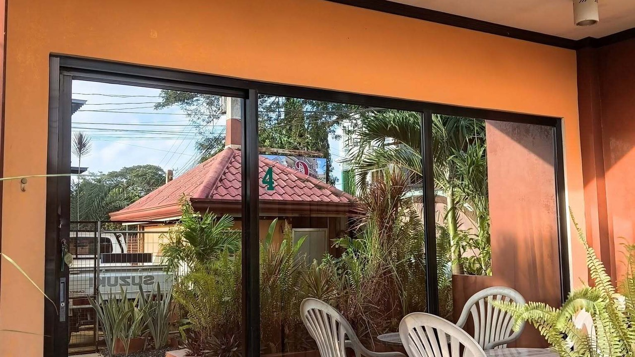 Photo of Patio Balcony in San Pedro