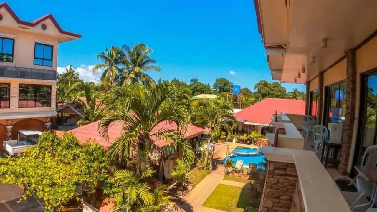 Photo of Outdoor in San Pedro