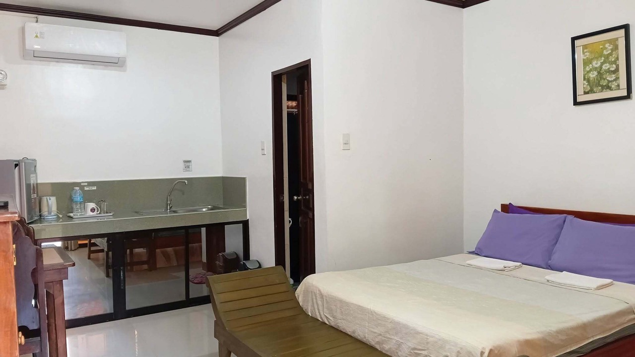 Photo of Bedroom in San Pedro
