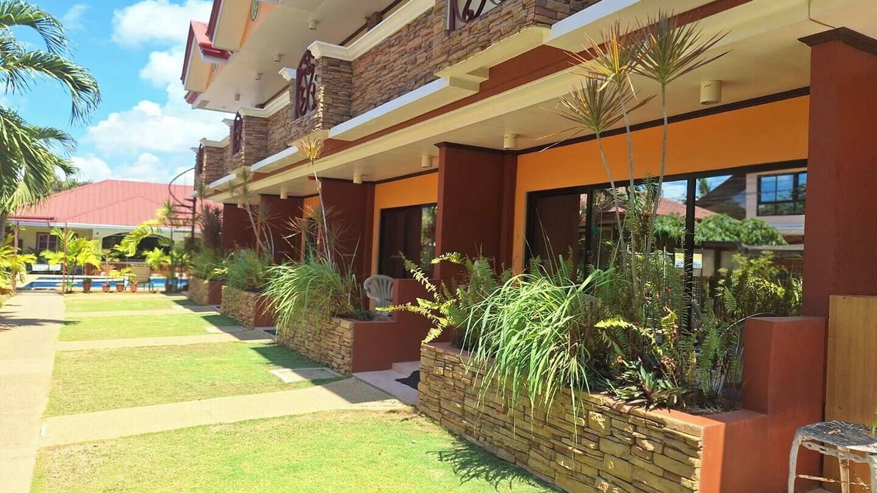 Photo of Outdoor in San Pedro