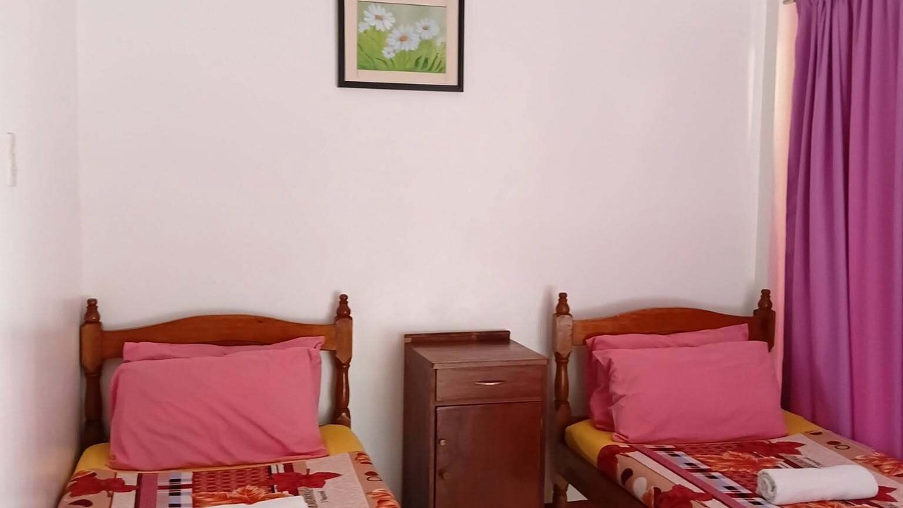 Photo of Bedroom in San Pedro